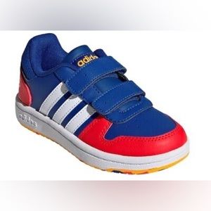 Adidas toddler sneakers